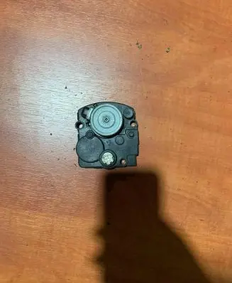 Lexus RX 450H Headlight level adjustment motor 8566330010 3651000850