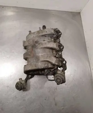 Intake manifold