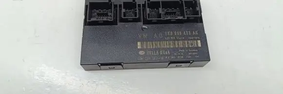 Volkswagen PASSAT B7 Comfort/convenience module 1K0959433AK 5DK00858318 00030000