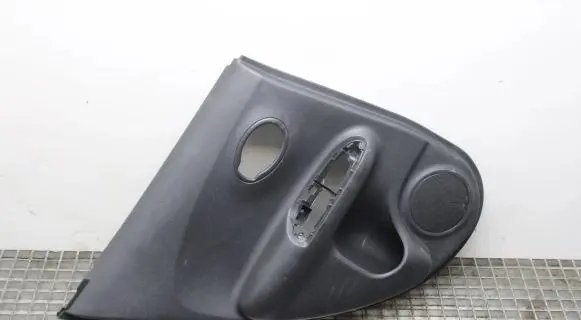 Nissan Juke I F15 Rear door card panel trim 829011KB0A