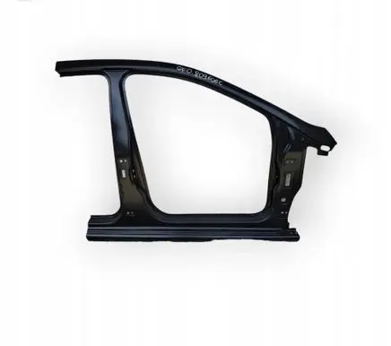 Seat Ibiza V (KJ) Sill V00TEILE