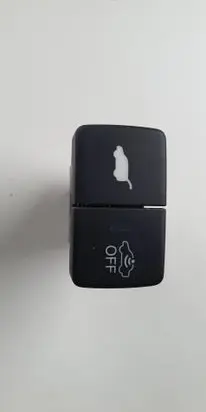 Honda CR-V Other switches/knobs/shifts