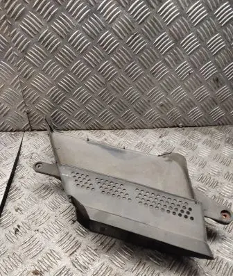 Audi A4 S4 B8 8K Air intake duct part 8k0129618