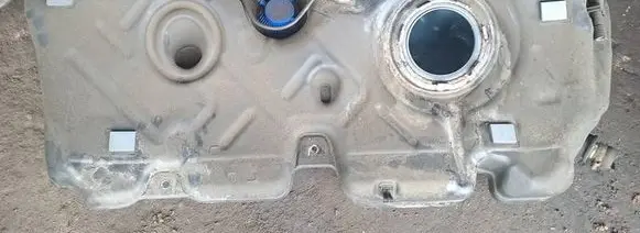 Mini One - Cooper R57 Fuel tank 7409227 0448626203