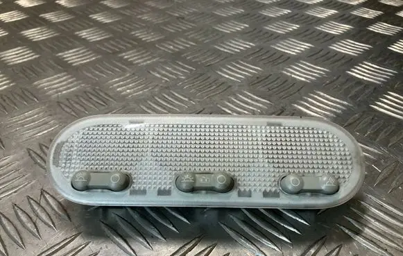Nissan Cube Z12 Front seat light 8200073234