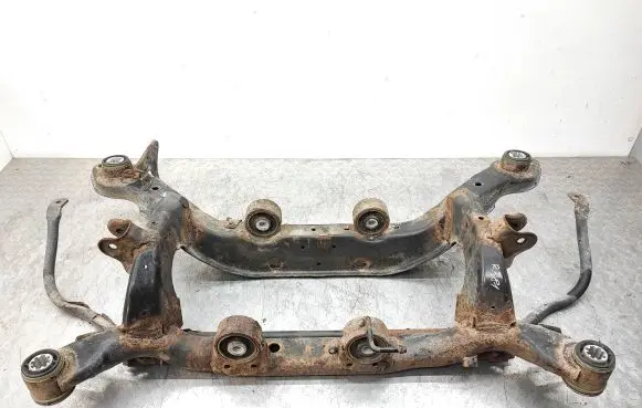 Volvo V60 Rear subframe 