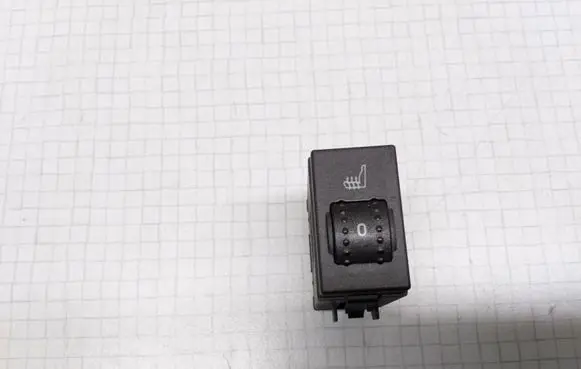 Ford Focus C-MAX Seat heating switch 3M5T19K314AC