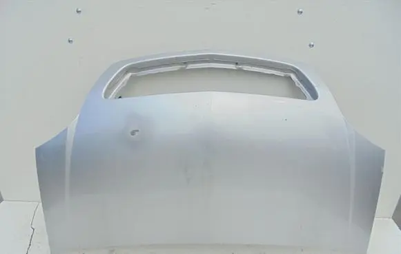 Ford Focus Engine bonnet/hood 