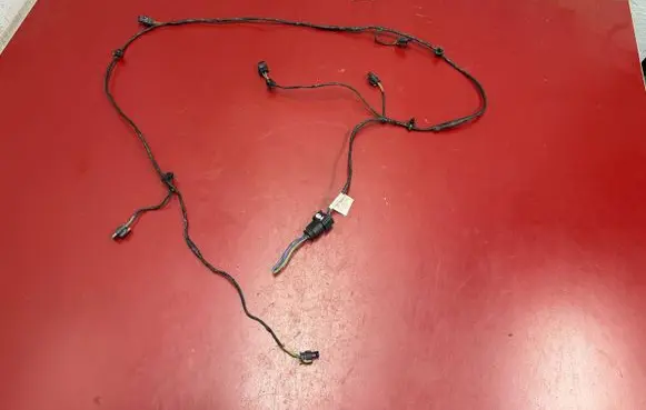 BMW X3 G01 Parking sensor (PDC) wiring loom 8795109 8795111