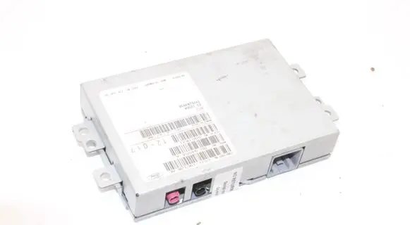 Ford S-MAX GPS navigation control unit/module CS7T19C128AE