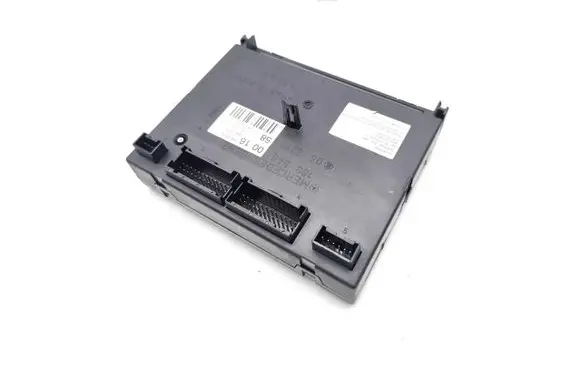 Mercedes-Benz ML W163 Central body control module 1635450016 05371058