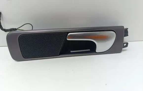 Audi A6 S6 C5 4B Rear door interior handle 4B0839019