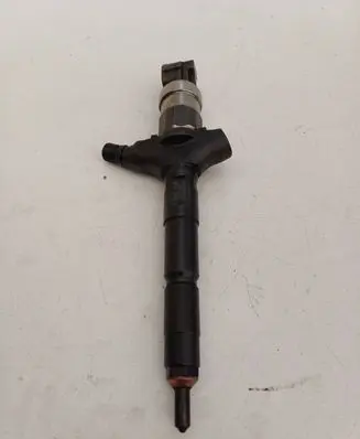 Opel Signum Fuel injector 8972391617 09E107053