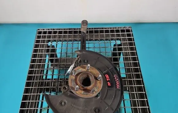 Lancia Thema Front wheel hub spindle knuckle 05168402AC IMPRK1464638