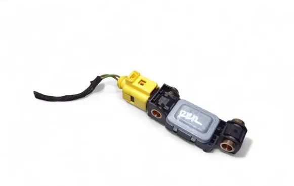 Audi A4 S4 B6 8E 8H Airbag deployment crash/impact sensor 8E0959643A