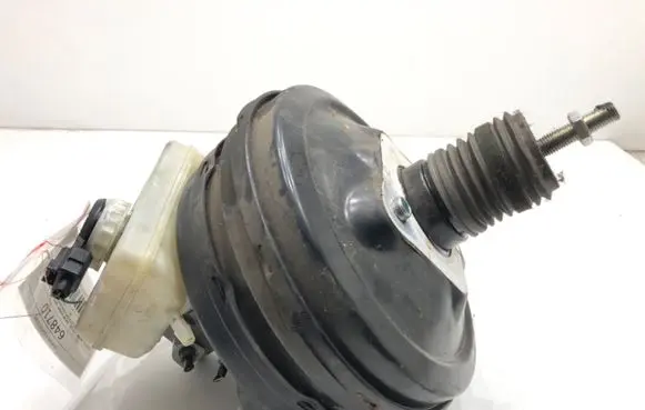 Audi A4 S4 B8 8K Brake booster 8K0612103L