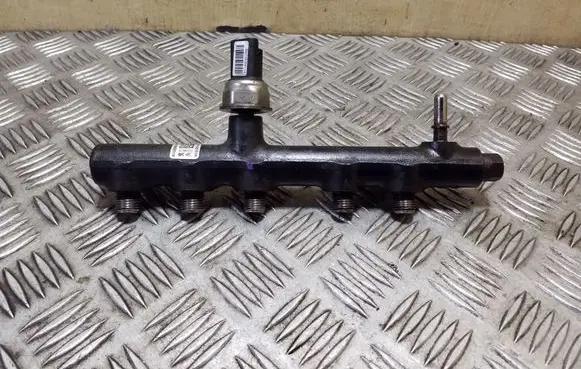 Citroen C4 Grand Picasso Fuel main line pipe 9674300080 28285170 9663305480