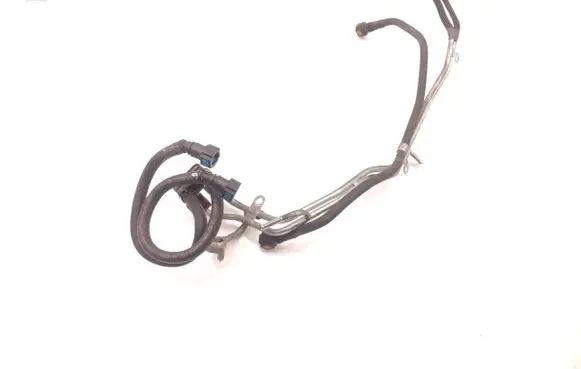 Lexus LS 460 - 600H Fuel return line/hose 