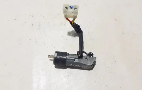 Dacia Spring Ignition lock 