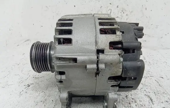 Volkswagen Caddy Generator/alternator 89212387