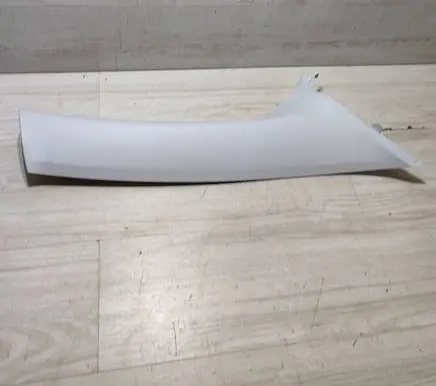 Fiat 500X (A) pillar trim 735674392 735576240