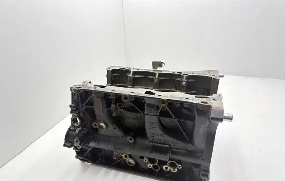 Skoda Octavia Mk4 Engine block 06Q103023A