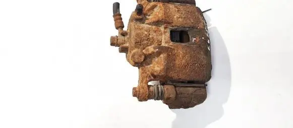 Suzuki Liana Front brake caliper
