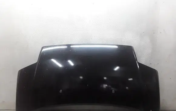 Citroen C2 Engine bonnet/hood