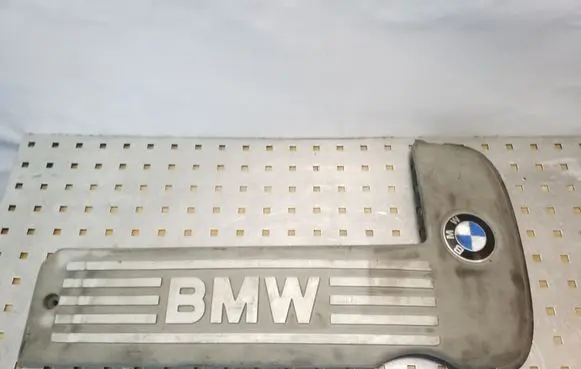BMW 5 E39 Engine cover (trim)