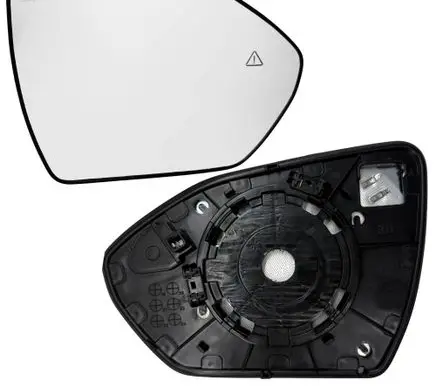 Hyundai Tucson IV NX4 Wing mirror glass L-4646 87621N7030