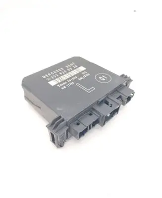 Mercedes-Benz C W203 Door control unit/module 2038206526 351369