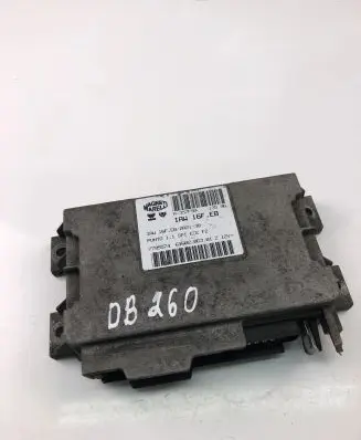 Fiat Punto (176) Engine control unit/module ECU 7795574