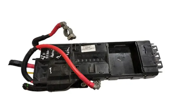 Ford Transit Custom Positive wiring loom 7254046430