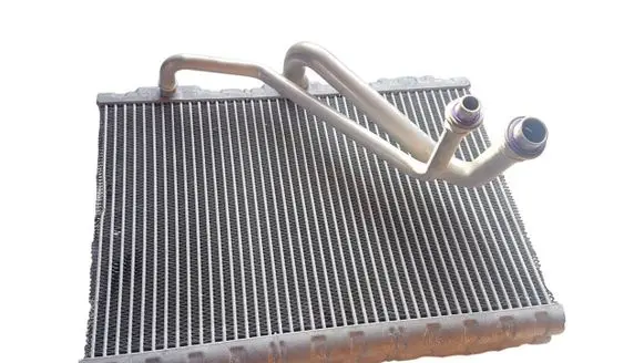 Mercedes-Benz V Class W447 Air conditioning (A/C) radiator (interior) DC806005 A0008304801