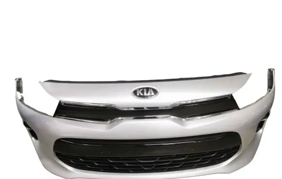 KIA Rio Front bumper 86562H8030