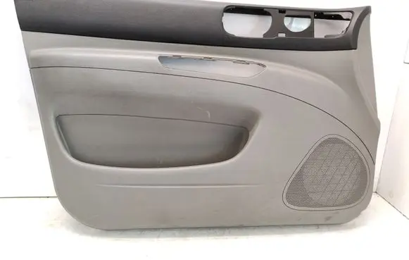 Chevrolet Tacuma Front door card panel trim 96260017 96259971