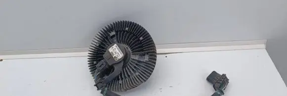 Land Rover Range Rover Sport L320 Viscous fan clutch 5H228600HB