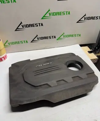 KIA Sportage Engine hood trim 