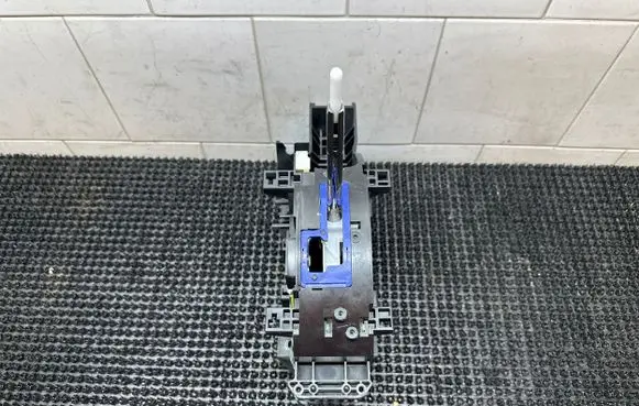 Renault Koleos II Gear shifter/selector