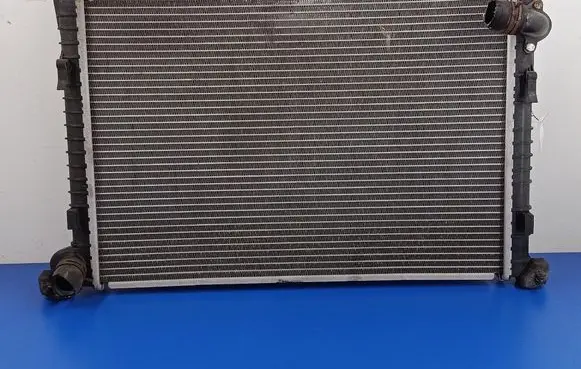 Mini One - Cooper R50 - 53 Coolant radiator