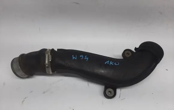 Audi A3 S3 8P Intercooler hose/pipe 