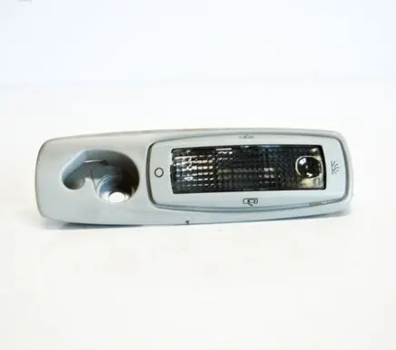 Volkswagen PASSAT B7 USA Front seat light 3B0947291