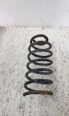 Volkswagen New Beetle Front coil spring