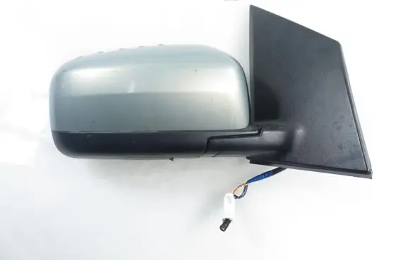 Renault Koleos I Front door electric wing mirror 96301JYXXX