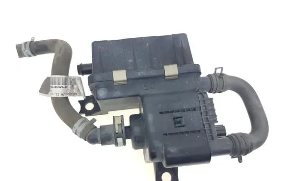 Ford C-MAX II Active carbon filter fuel vapour canister FV639C138 FV639C138BA 1506031