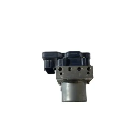 Mazda CX-3 ABS Pump D24P437A0 0265258696 J534821993