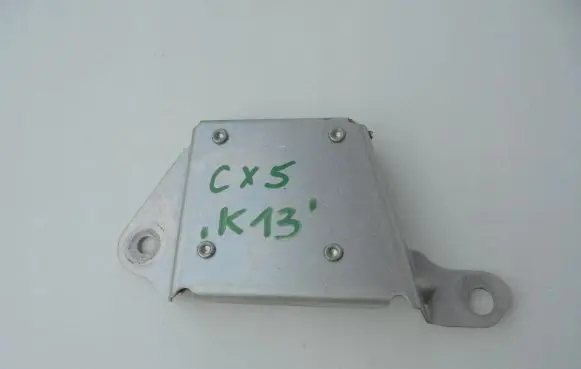 Mazda CX-5 Air filter box cover 