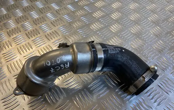 Audi A6 S6 C7 4G Intercooler hose/pipe 04L145828B 04L145762CG 04L131111AB