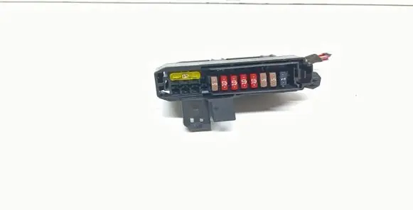 Audi A4 S4 B9 8W Fuse module 4H0941824