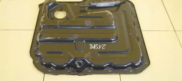 Hyundai Santa Fe Oil sump 21SP8